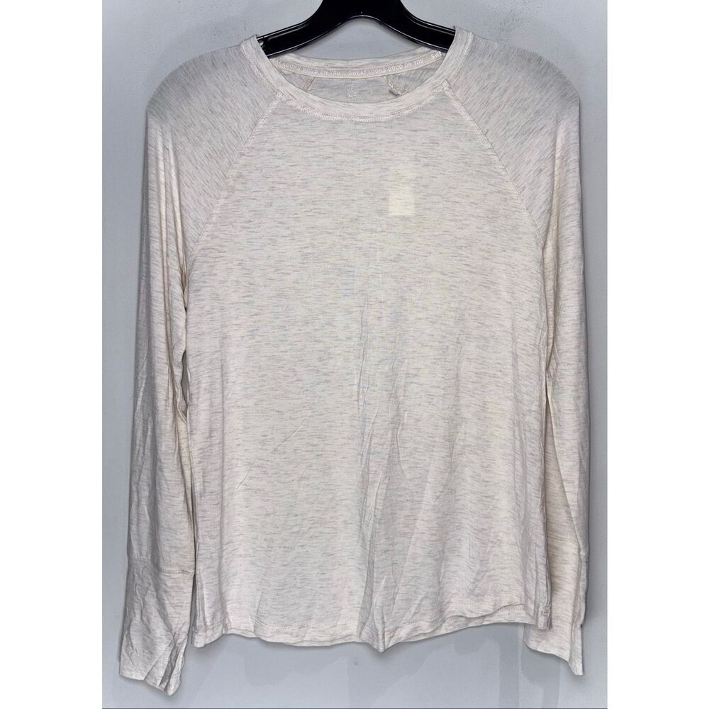 Offline by Aerie long sleeve tee size Small